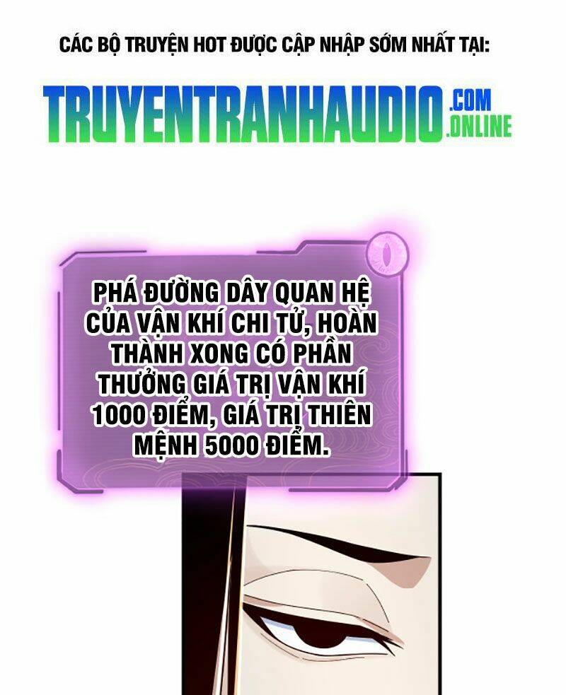 Ta Trời Sinh Đã Là Nhân Vật Phản Diện Chapter 43 - Trang 2