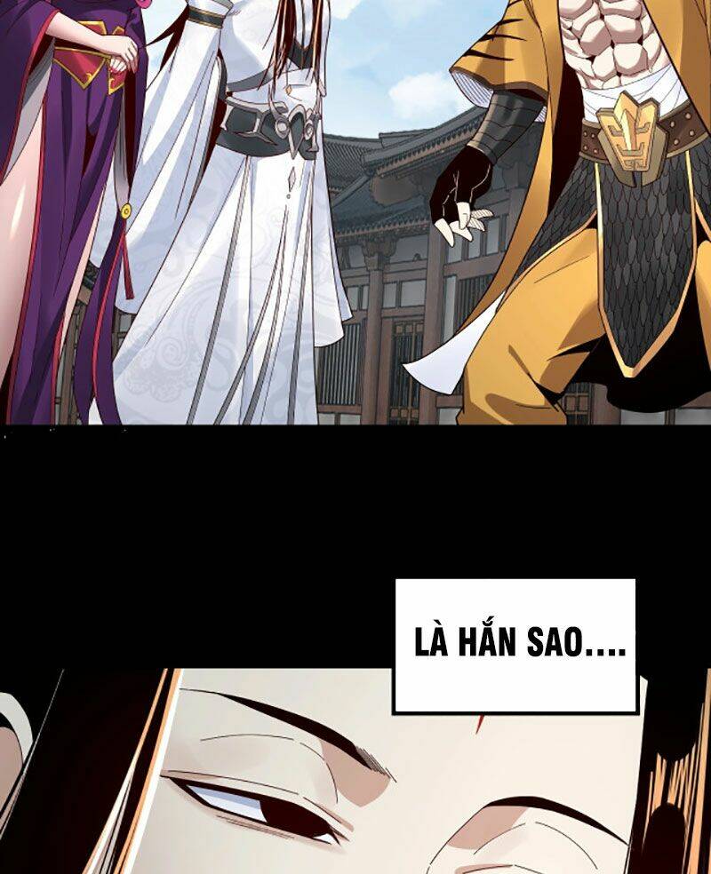 Ta Trời Sinh Đã Là Nhân Vật Phản Diện Chapter 43 - Trang 2