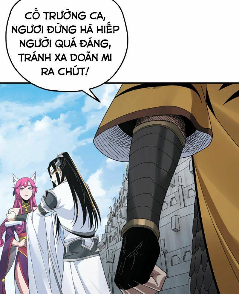 Ta Trời Sinh Đã Là Nhân Vật Phản Diện Chapter 43 - Trang 2