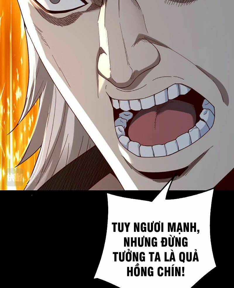 Ta Trời Sinh Đã Là Nhân Vật Phản Diện Chapter 43 - Trang 2