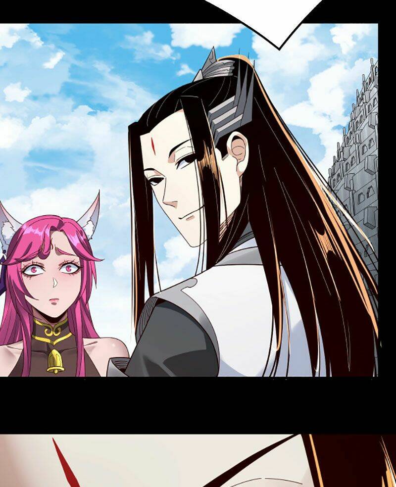 Ta Trời Sinh Đã Là Nhân Vật Phản Diện Chapter 43 - Trang 2