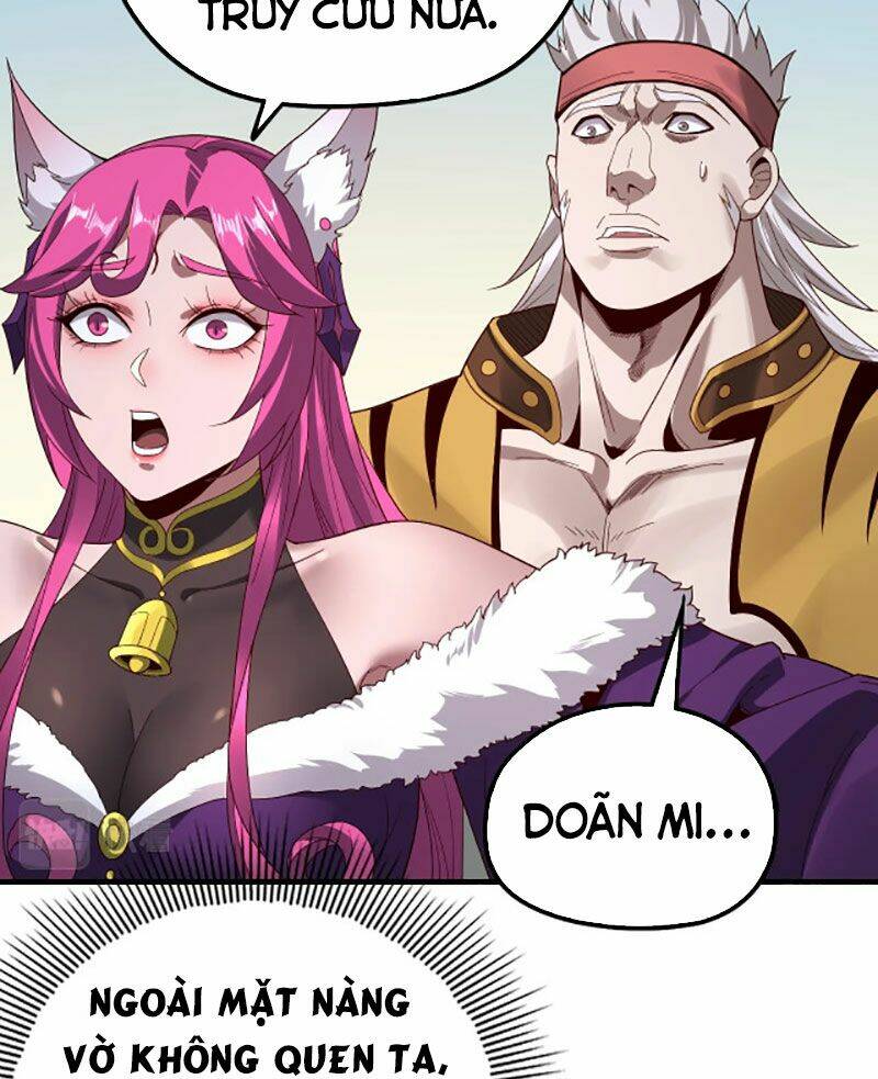 Ta Trời Sinh Đã Là Nhân Vật Phản Diện Chapter 43 - Trang 2