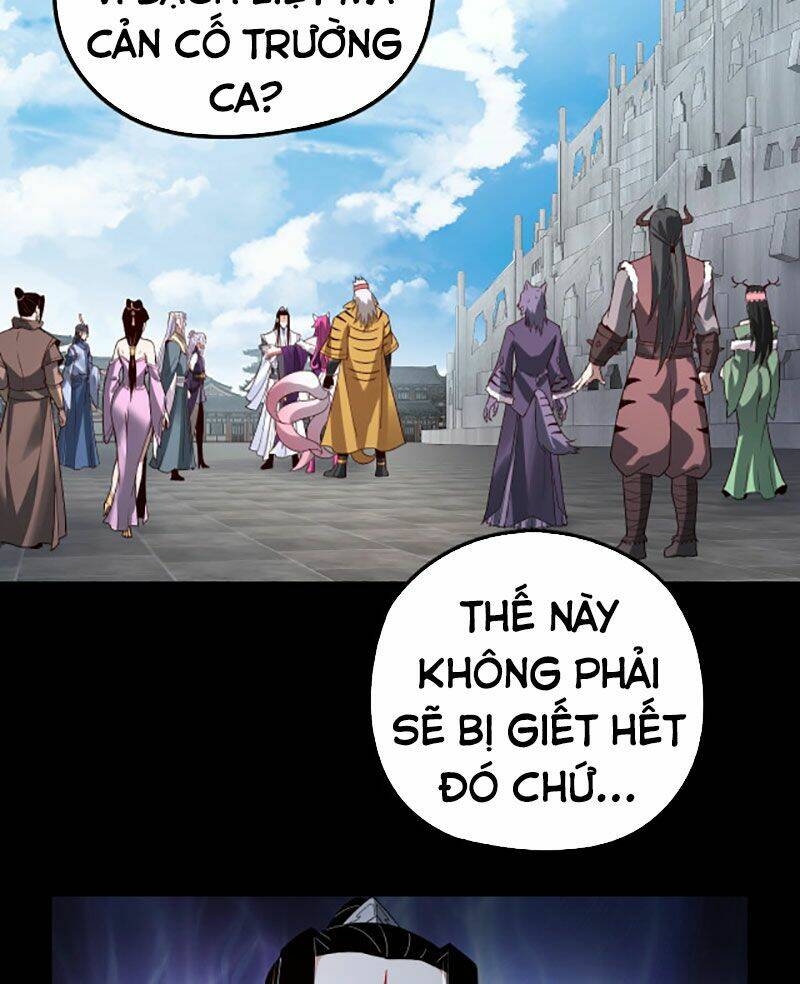 Ta Trời Sinh Đã Là Nhân Vật Phản Diện Chapter 43 - Trang 2