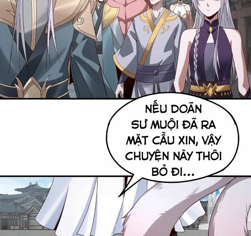 Ta Trời Sinh Đã Là Nhân Vật Phản Diện Chapter 43 - Trang 2