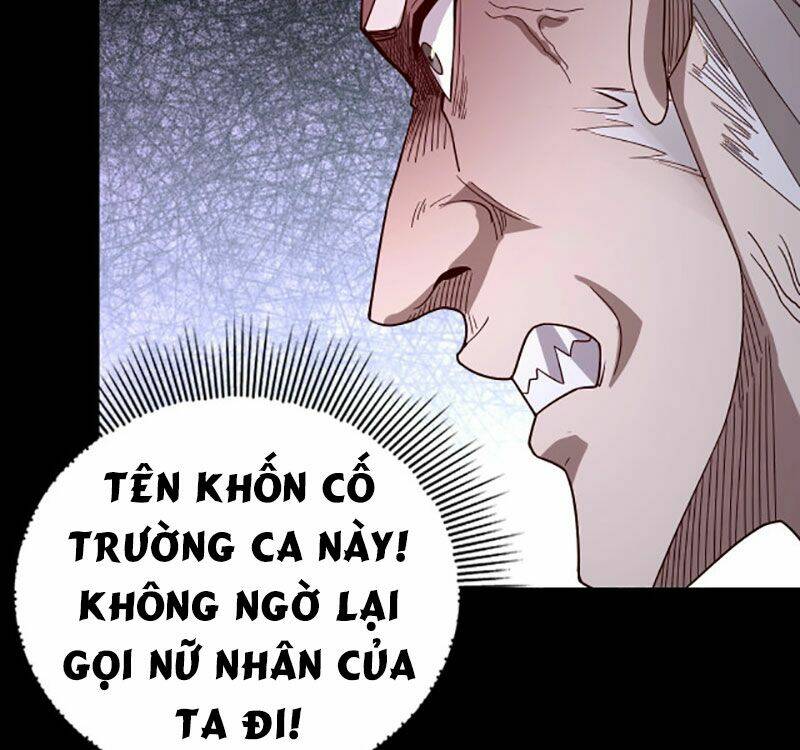 Ta Trời Sinh Đã Là Nhân Vật Phản Diện Chapter 43 - Trang 2