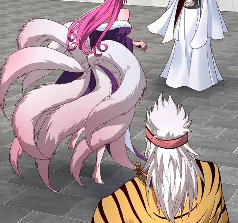 Ta Trời Sinh Đã Là Nhân Vật Phản Diện Chapter 43 - Trang 2