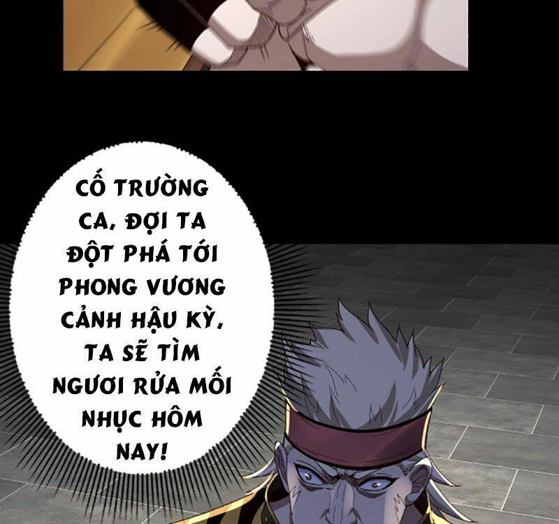 Ta Trời Sinh Đã Là Nhân Vật Phản Diện Chapter 43 - Trang 2