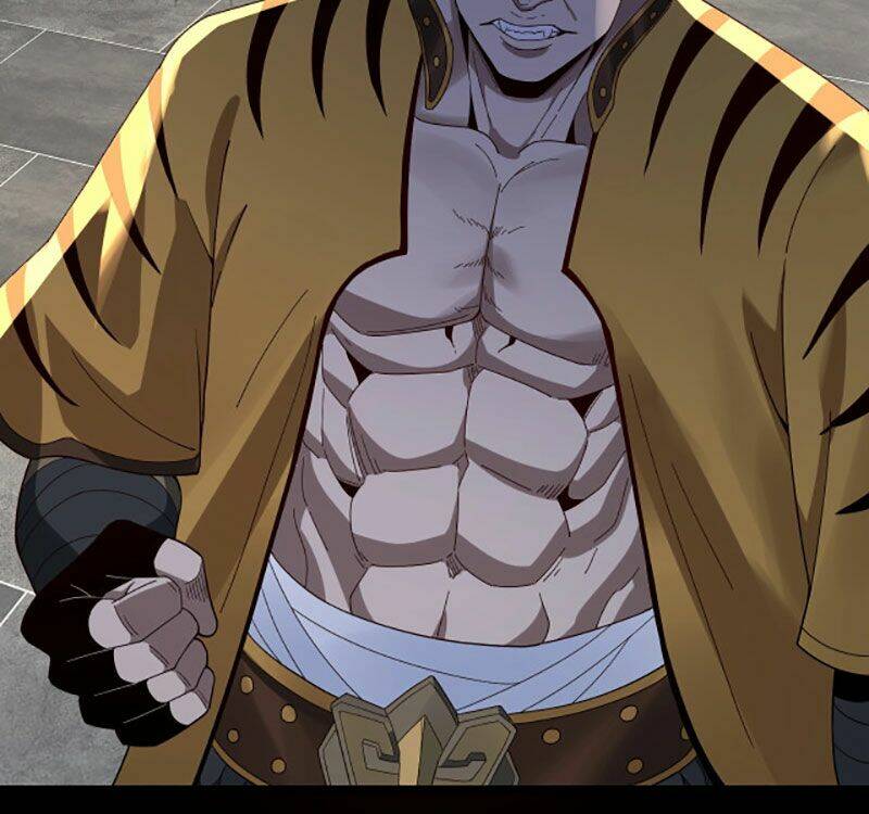 Ta Trời Sinh Đã Là Nhân Vật Phản Diện Chapter 43 - Trang 2