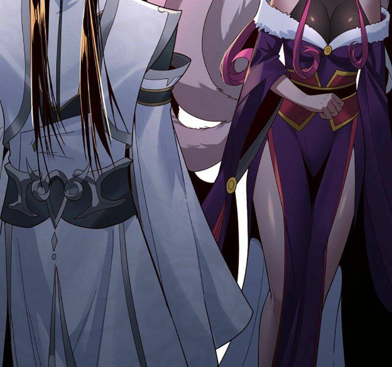 Ta Trời Sinh Đã Là Nhân Vật Phản Diện Chapter 43 - Trang 2