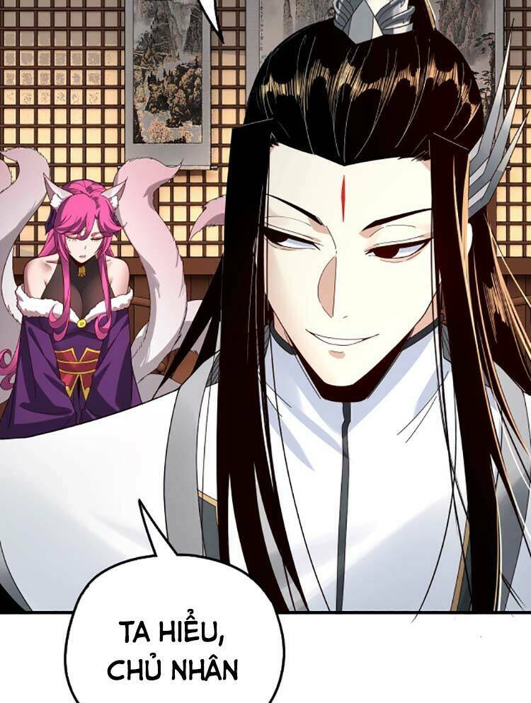 Ta Trời Sinh Đã Là Nhân Vật Phản Diện Chapter 44 - Trang 2