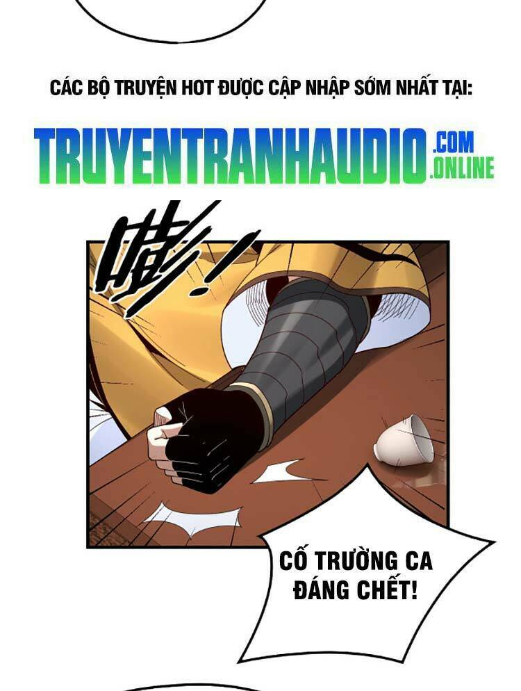 Ta Trời Sinh Đã Là Nhân Vật Phản Diện Chapter 44 - Trang 2