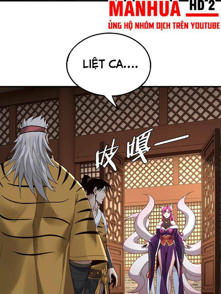 Ta Trời Sinh Đã Là Nhân Vật Phản Diện Chapter 44 - Trang 2