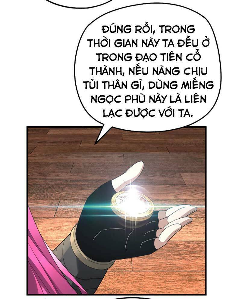 Ta Trời Sinh Đã Là Nhân Vật Phản Diện Chapter 44 - Trang 2