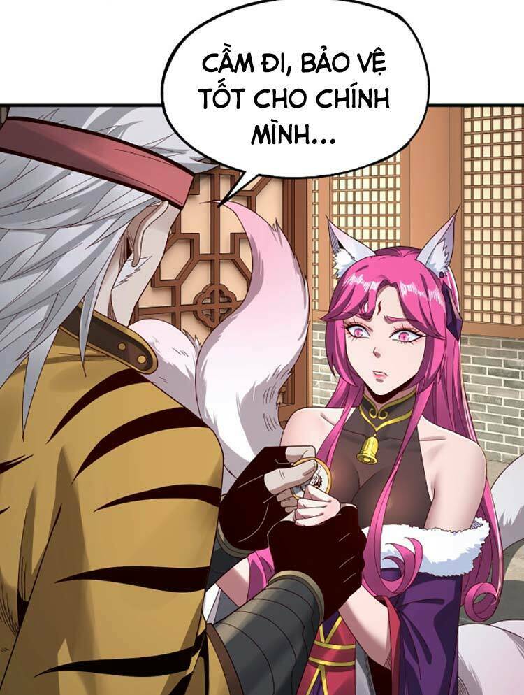 Ta Trời Sinh Đã Là Nhân Vật Phản Diện Chapter 44 - Trang 2