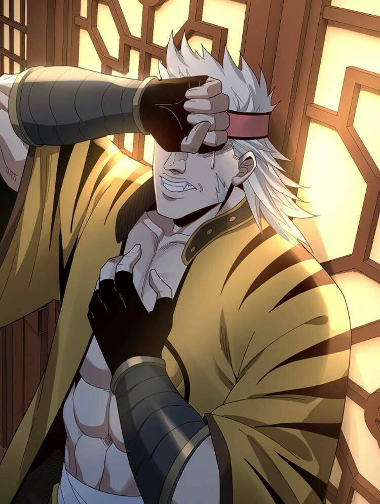 Ta Trời Sinh Đã Là Nhân Vật Phản Diện Chapter 44 - Trang 2