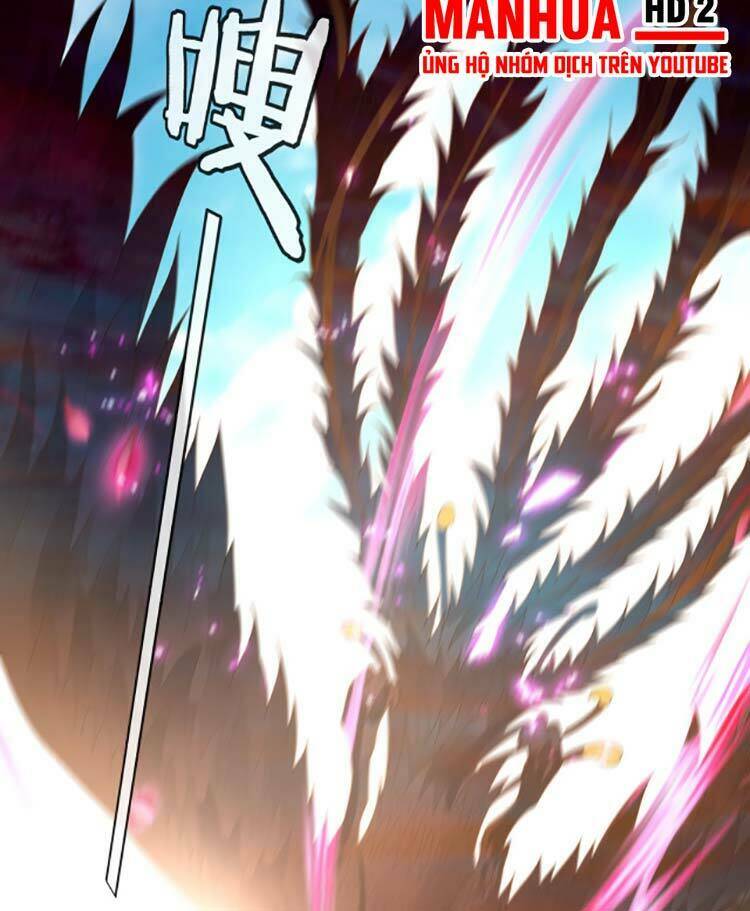 Ta Trời Sinh Đã Là Nhân Vật Phản Diện Chapter 44 - Trang 2