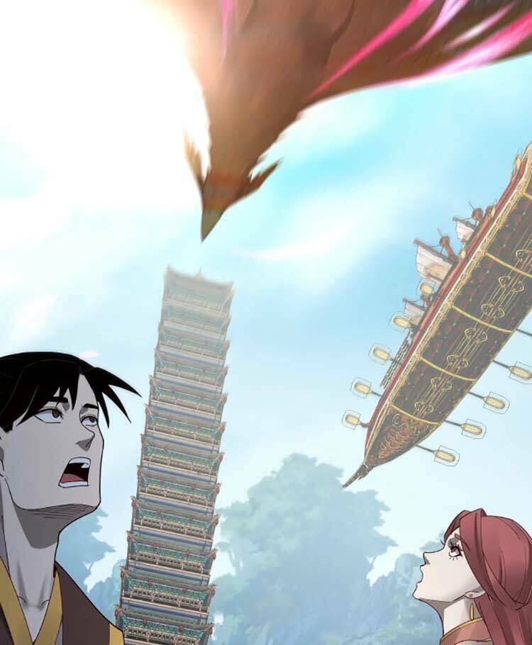 Ta Trời Sinh Đã Là Nhân Vật Phản Diện Chapter 44 - Trang 2