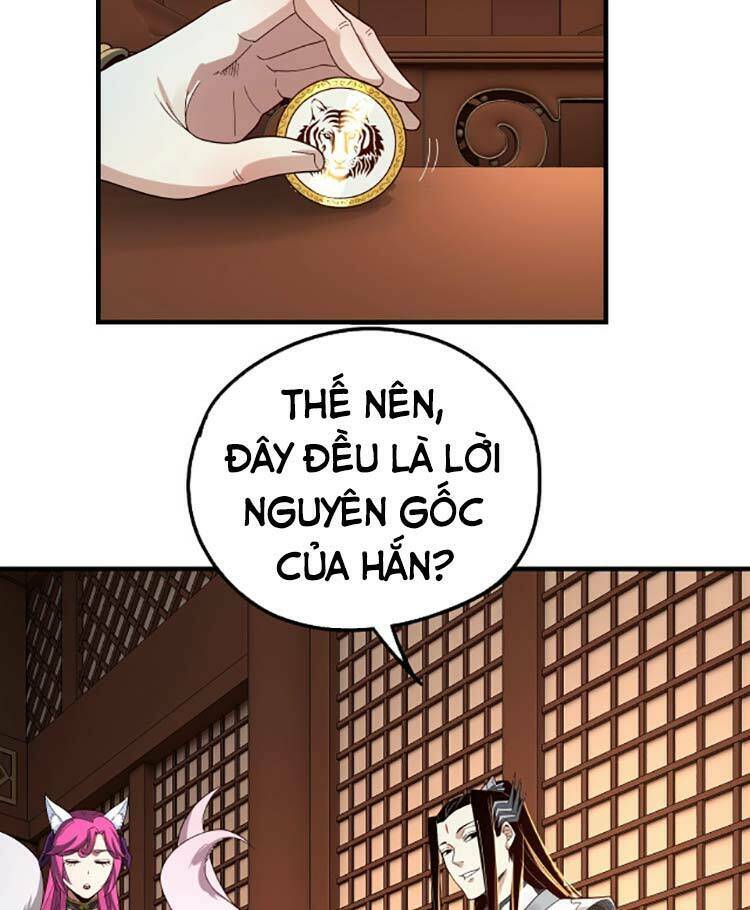 Ta Trời Sinh Đã Là Nhân Vật Phản Diện Chapter 44 - Trang 2