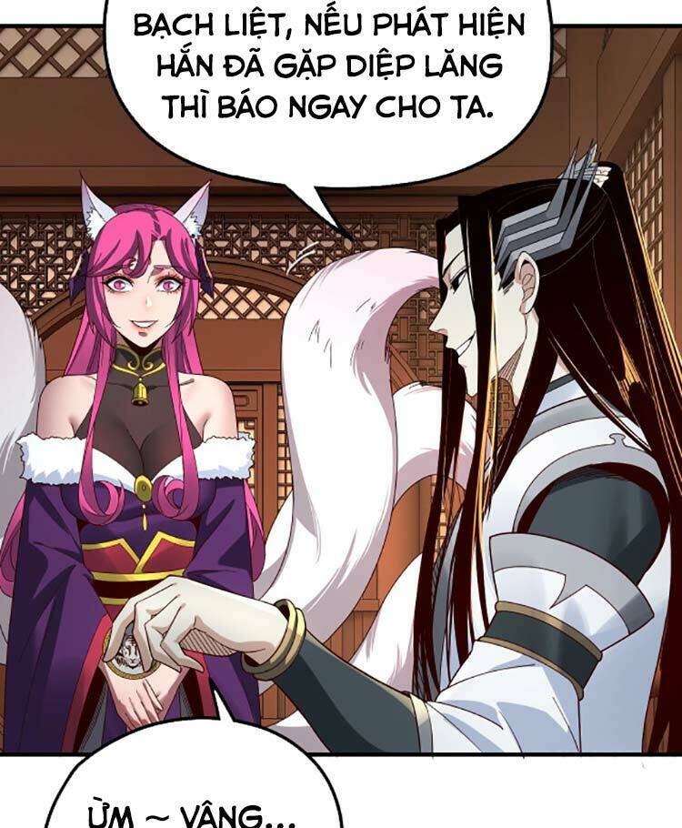 Ta Trời Sinh Đã Là Nhân Vật Phản Diện Chapter 44 - Trang 2