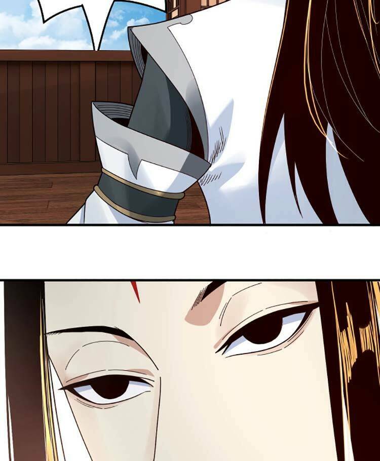 Ta Trời Sinh Đã Là Nhân Vật Phản Diện Chapter 44 - Trang 2