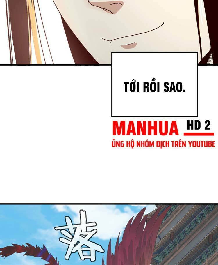 Ta Trời Sinh Đã Là Nhân Vật Phản Diện Chapter 44 - Trang 2