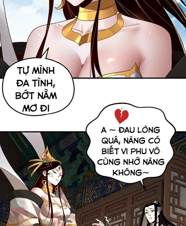 Ta Trời Sinh Đã Là Nhân Vật Phản Diện Chapter 44 - Trang 2