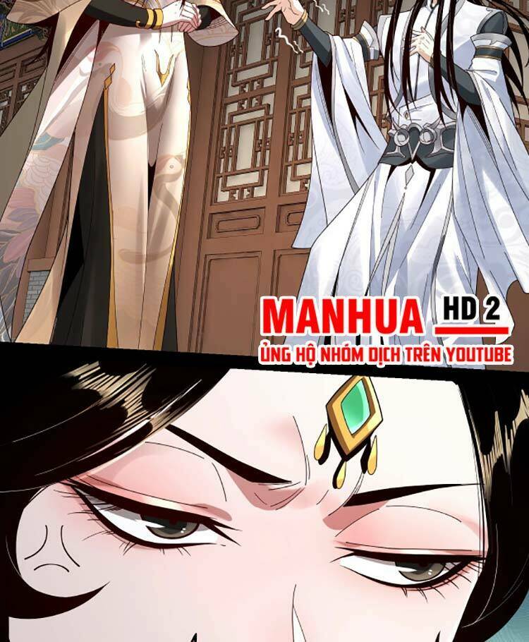 Ta Trời Sinh Đã Là Nhân Vật Phản Diện Chapter 44 - Trang 2