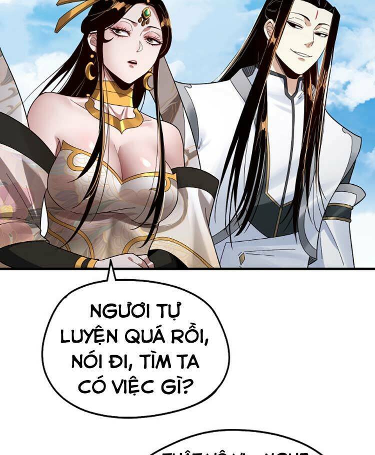Ta Trời Sinh Đã Là Nhân Vật Phản Diện Chapter 44 - Trang 2