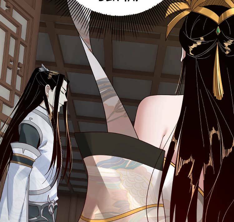 Ta Trời Sinh Đã Là Nhân Vật Phản Diện Chapter 45 - Trang 2