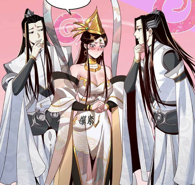 Ta Trời Sinh Đã Là Nhân Vật Phản Diện Chapter 45 - Trang 2