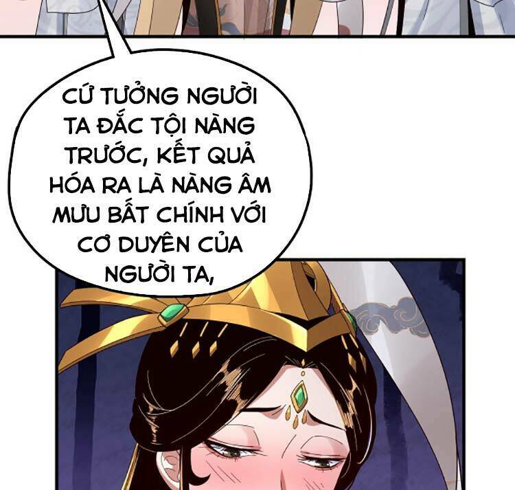 Ta Trời Sinh Đã Là Nhân Vật Phản Diện Chapter 45 - Trang 2