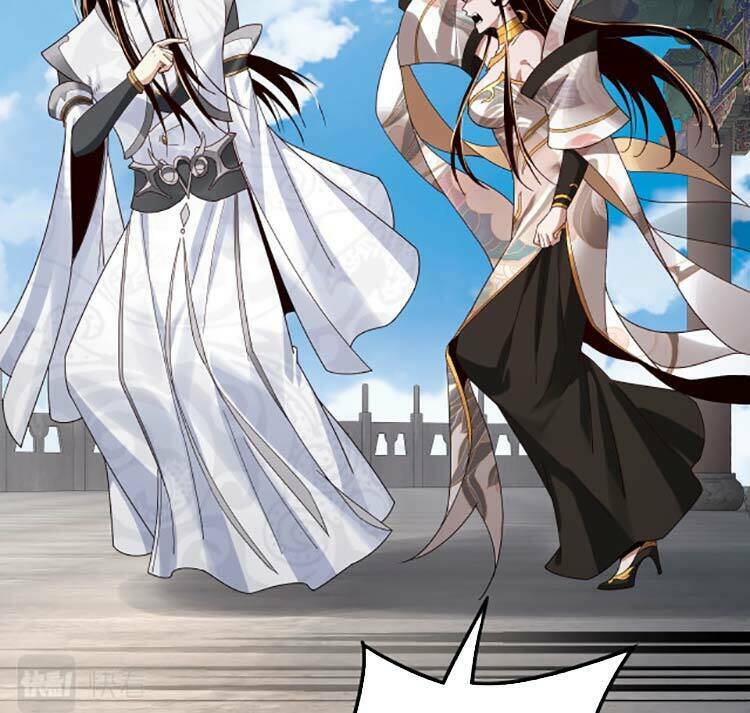 Ta Trời Sinh Đã Là Nhân Vật Phản Diện Chapter 45 - Trang 2