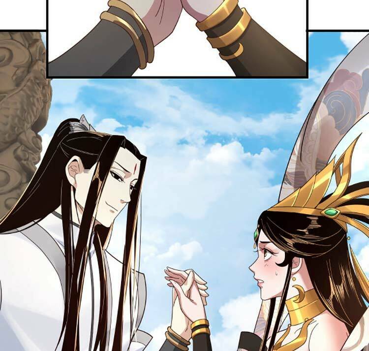 Ta Trời Sinh Đã Là Nhân Vật Phản Diện Chapter 45 - Trang 2