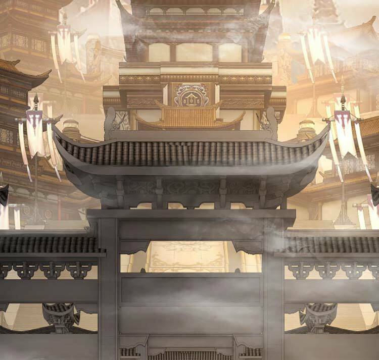 Ta Trời Sinh Đã Là Nhân Vật Phản Diện Chapter 45 - Trang 2