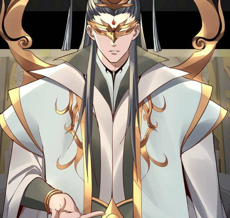 Ta Trời Sinh Đã Là Nhân Vật Phản Diện Chapter 45 - Trang 2