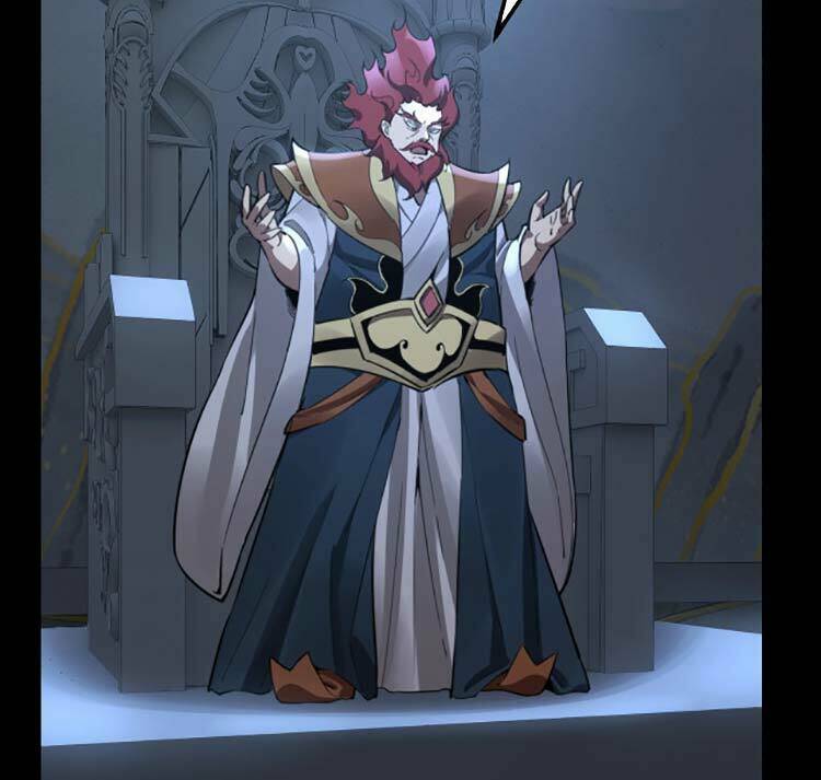 Ta Trời Sinh Đã Là Nhân Vật Phản Diện Chapter 45 - Trang 2