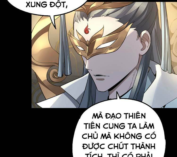 Ta Trời Sinh Đã Là Nhân Vật Phản Diện Chapter 45 - Trang 2