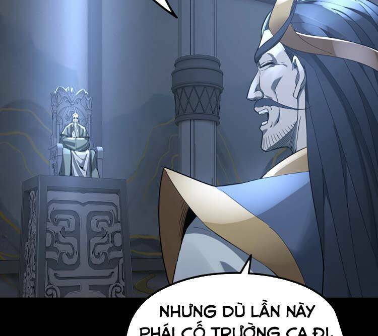 Ta Trời Sinh Đã Là Nhân Vật Phản Diện Chapter 45 - Trang 2