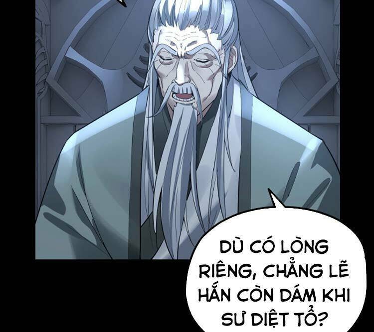 Ta Trời Sinh Đã Là Nhân Vật Phản Diện Chapter 45 - Trang 2