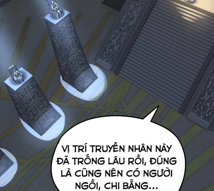 Ta Trời Sinh Đã Là Nhân Vật Phản Diện Chapter 45 - Trang 2