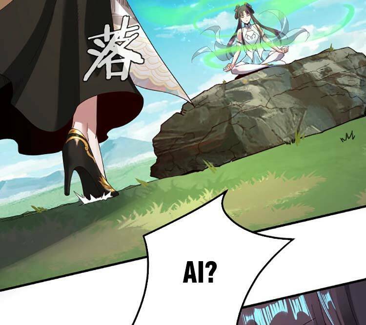 Ta Trời Sinh Đã Là Nhân Vật Phản Diện Chapter 45 - Trang 2