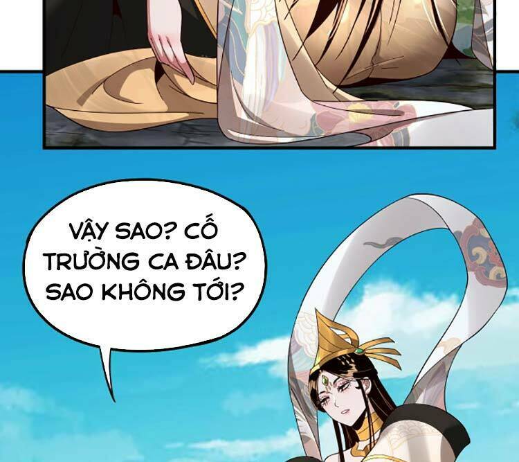 Ta Trời Sinh Đã Là Nhân Vật Phản Diện Chapter 45 - Trang 2