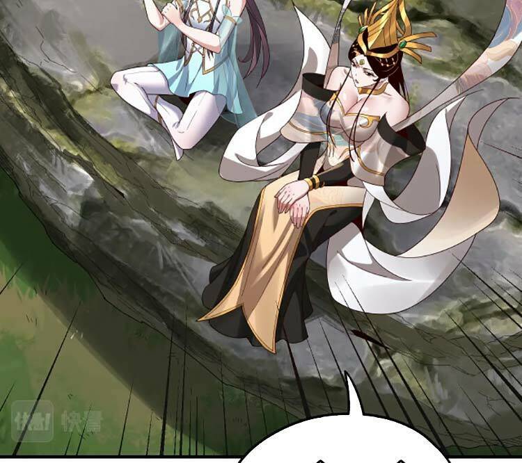 Ta Trời Sinh Đã Là Nhân Vật Phản Diện Chapter 45 - Trang 2