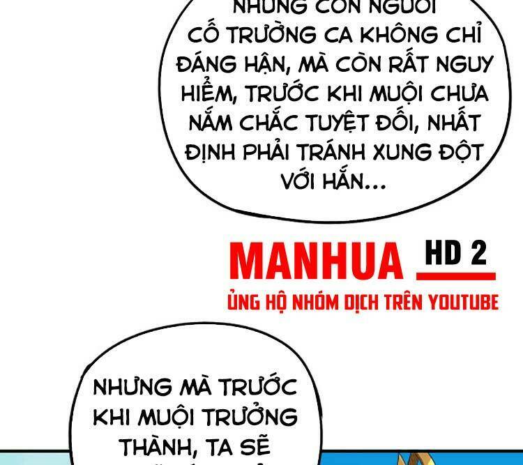 Ta Trời Sinh Đã Là Nhân Vật Phản Diện Chapter 45 - Trang 2