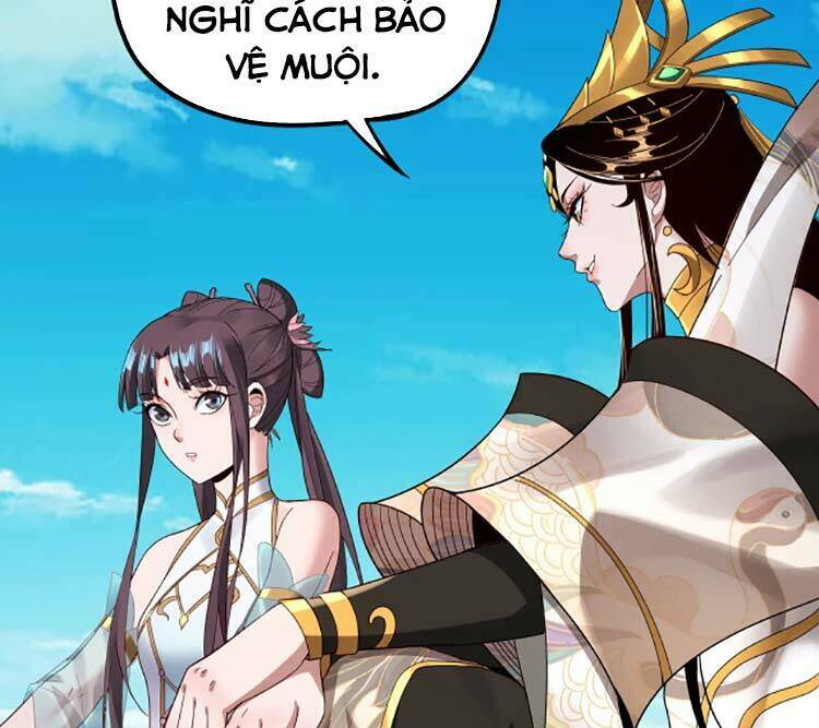 Ta Trời Sinh Đã Là Nhân Vật Phản Diện Chapter 45 - Trang 2