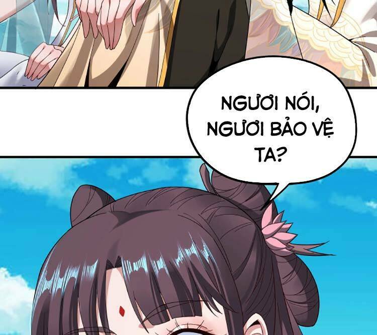 Ta Trời Sinh Đã Là Nhân Vật Phản Diện Chapter 45 - Trang 2