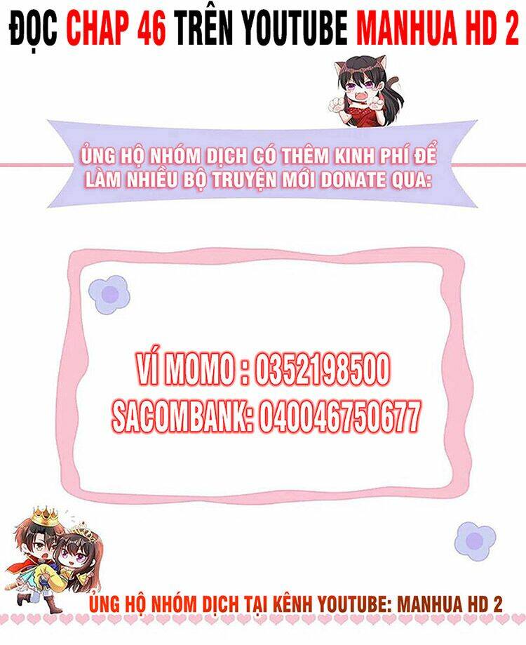 Ta Trời Sinh Đã Là Nhân Vật Phản Diện Chapter 45 - Trang 2