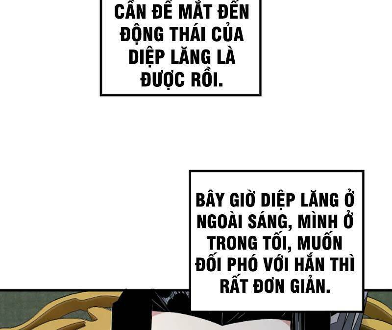 Ta Trời Sinh Đã Là Nhân Vật Phản Diện Chapter 46 - Trang 2