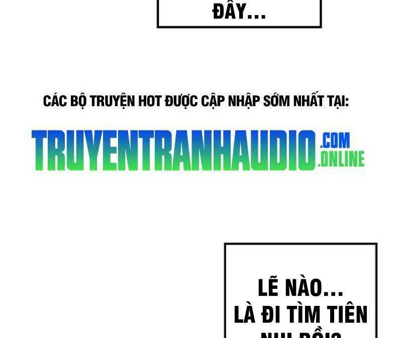 Ta Trời Sinh Đã Là Nhân Vật Phản Diện Chapter 46 - Trang 2