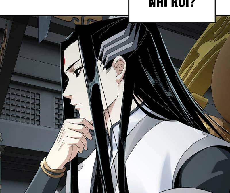 Ta Trời Sinh Đã Là Nhân Vật Phản Diện Chapter 46 - Trang 2